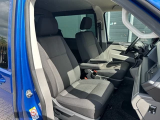 Volkswagen Transporter Volkswagen Transporter 2.0 TDI 199pk DSG BULLI DC bj2020 *Led *Virtual cockpit *Adaptive *Camera - afbeelding nr 11