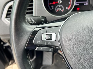 Volkswagen Golf Sportsvan - afbeelding nr 16
