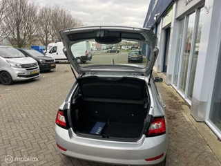 Škoda Fabia Skoda Fabia 1.0 mpi - afbeelding nr 10