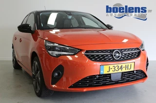 Opel Corsa-e Elegance 50 kWh