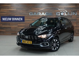 Fiat Tipo Stationwagon 1.0 Life | STOELVERW. | CARPLAY | CRUISE | CAMERA