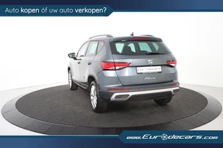 SEAT Ateca SEAT Ateca 1.0 TSI Move *1ste Eigenaar*Navigatie*DAB*PDC* - afbeelding nr 10