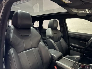 Land Rover Range Rover Evoque Land Rover Range Rover Evoque 2.0 Black Edition Pano Leer NAP - afbeelding nr 26