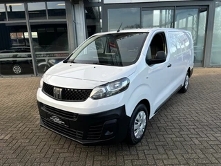 Fiat Scudo - afbeelding nr 10