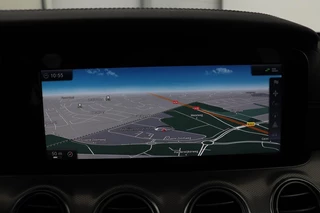 Mercedes-Benz E-Klasse Mercedes-Benz E-klasse 350e Luxury | Dealer onderhouden |  Adaptive cruise | Nappaleder | Luchtvering | Stoelverwarming | 360 camera | Burmester Surround | Memory | Sfeerverlichting - afbeelding nr 12