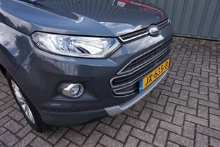 Ford EcoSport Clima.Cruise.Navi.Lm.velgen.Pdc.Camera - afbeelding nr 22