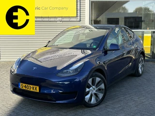 Tesla Model Y - 494909295-0