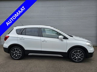 Suzuki S-Cross - 291853687-0