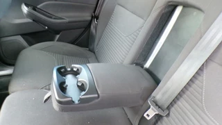 Ford Focus Navi.Cruise.Clima.Lm.velgen.Pdc - afbeelding nr 29