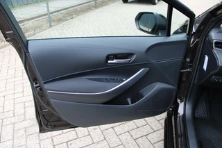 Toyota Corolla Touring Sports Toyota Corolla Touring Sports 1.8 Hybrid Active 1e Eigenaar. Apple Carplay/Android Auto. Full Led. - afbeelding nr 43