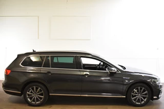 Volkswagen Passat VIRTUAL/NAVI/CAMERA - afbeelding nr 4