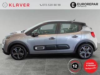 Citroën C3 - afbeelding nr 3