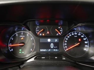 Opel Combo Opel Combo 130pk Automaat L2H1 Edition Navi App-connect DAB Trekhaak Imperiaal - afbeelding nr 20