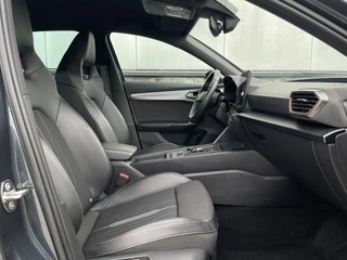 CUPRA Formentor Elek. Trekhaak | Camera | LED | Navi | Sfeerverl. Carplay | Blind Spot - afbeelding nr 22