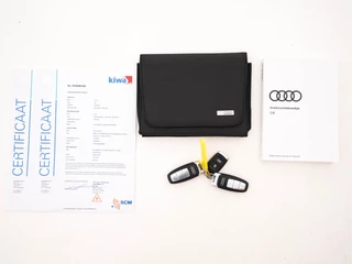 Audi Q8 Aut. *PANO | LUXURY-LEATHER | HEAD-UP | HD-MATRIX | SOFT-CLOSE | TOPVIEW | DIGI-COCKPIT | MEMORY-PACK | SPORT-SEATS | KEYLESS | AIR-SUSPENSION | AMBIENT-LIGHT | DAB+ | NAVI-FULLMAP | TOWBAR | - afbeelding nr 40