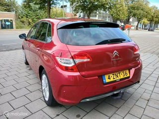 Citroën C4 Citroen C4 1.2 PureTech Exclusive - afbeelding nr 9