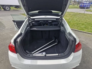 BMW 4 Serie - afbeelding nr 10