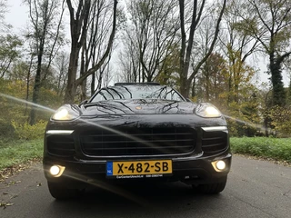 Porsche Cayenne - afbeelding nr 57