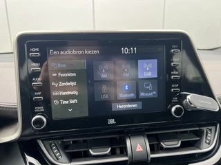 Toyota C-HR - afbeelding nr 17