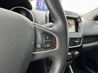 Renault Clio Renault Clio Estate 0.9 TCe Limited Navi Cruise Climate Lichtmetaal - afbeelding nr 10