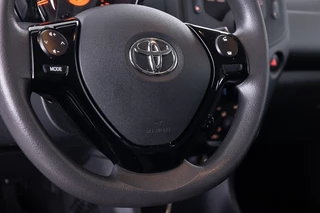 Toyota Aygo - afbeelding nr 8