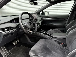 Škoda Enyaq iV Skoda Enyaq iV 60 180 PK Sportline Trekhaak ACC Camera Matrix LED - afbeelding nr 8