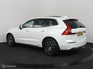 Volvo XC60 Volvo XC60 2.0 T6 Plug-in hybrid AWD Inscription | Trekhaak - afbeelding nr 6