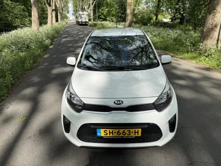 Kia Picanto - afbeelding nr 65