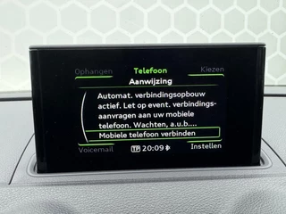 Audi A3 Audi A3 Limousine 1.4 TFSI CoD Ambition Pro Line S BLACK! - afbeelding nr 39