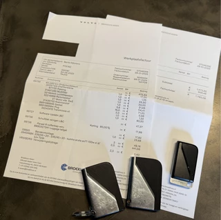 Lynk & Co 01 Lynk & Co 01 1.5/Trekhaak/Navigatie/Cruise/360 camera/Net onderhoud gehad €1700,- - afbeelding nr 15