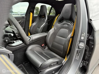 Mercedes-Benz E-Klasse Mercedes E-klasse AMG E63s 4MATIC Edition 1|Kuipstoel|Carbon - afbeelding nr 22