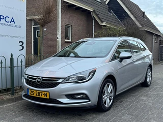 Opel Astra - afbeelding nr 3