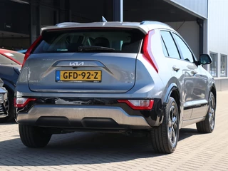 Kia Niro - afbeelding nr 2