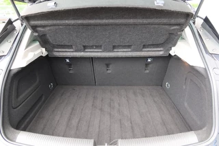 Opel Astra Opel Astra 1.0 Innovation 5drs. Clima, NAVI, Camera, Leder bekl, Stoel/stuurverwarming - afbeelding nr 21
