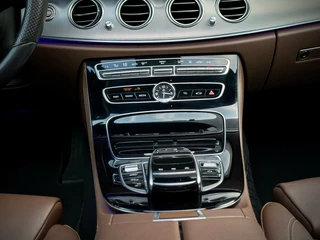 Mercedes-Benz E-Klasse - afbeelding nr 54