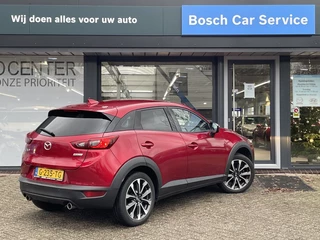 Mazda CX-3 - afbeelding nr 4