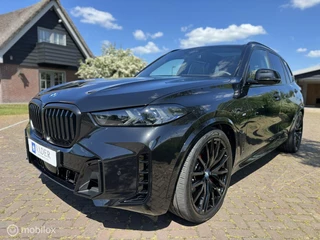 BMW X5 BMW X5 xDrive50e M Sport Pro Pano Trhk 22