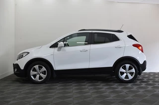 Opel Mokka Opel Mokka 1.4 Turbo 140PK Cosmo - afbeelding nr 5