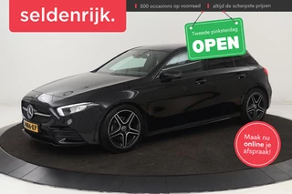 Mercedes-Benz A-Klasse - 129523127-0