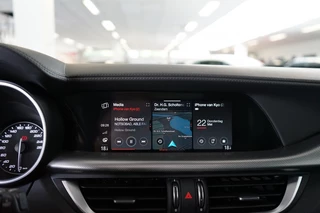 Alfa Romeo Stelvio - afbeelding nr 38