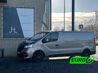 Renault Trafic - 13246271-0