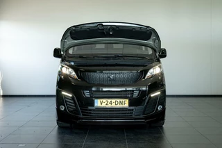 Peugeot Expert Peugeot Expert DC 2.0 180 | JH84 bodykit | 20Inch | Trekhaak - afbeelding nr 13