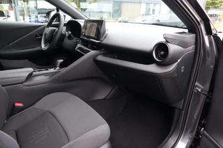 Toyota C-HR Toyota C-HR 1.8 Hybrid 140 Dynamic - afbeelding nr 16