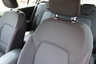 Ford Focus Ford Focus Wagon 1.5 EcoBoost ST Line Business | Trekhaak | Camera | Winterpack - afbeelding nr 36