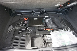 Mercedes-Benz B-Klasse Mercedes-Benz B-Klasse 180 Business Line Navi|PDC V+A|Trekhaak |Camera|Elektrische a.klep|Stoelverwarming| - afbeelding nr 18