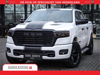 Dodge Ram Pick-Up - 503860554-0
