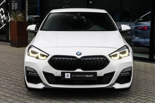 BMW 2 Serie BMW 2-serie Gran Coupé 218i M-Sport - TREKHAAK - LED - VOL!! - afbeelding nr 22