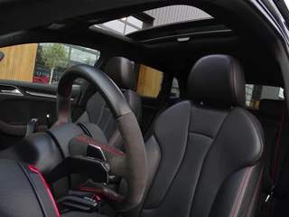 Audi RS3 Audi RS3 Sportback 2.5 TFSI RS3 399PK Quattro / 2018 facelift / LED - afbeelding nr 33