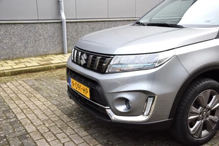 Suzuki Vitara Suzuki Vitara 1.4 Boosterjet Select Smart Hybrid | 1ste eigenaar | dealer onderhouden | Trekhaak | - afbeelding nr 3