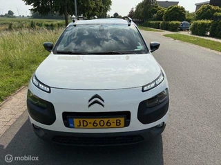 Citroën C4 Cactus Citroen C4 Cactus 1.2 PureTech Business Plus - afbeelding nr 4